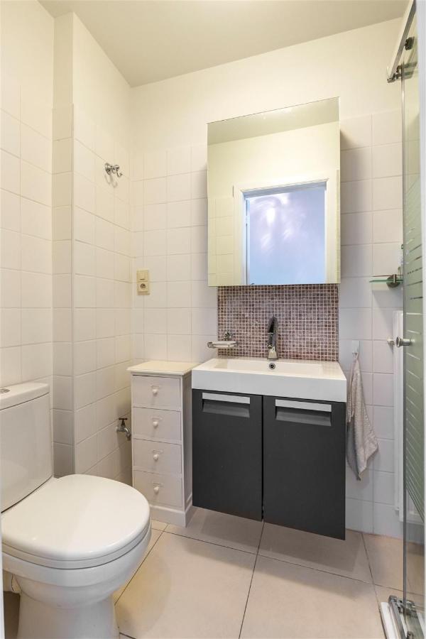 Seaview Studio Westcliff 布兰肯贝赫 外观 照片