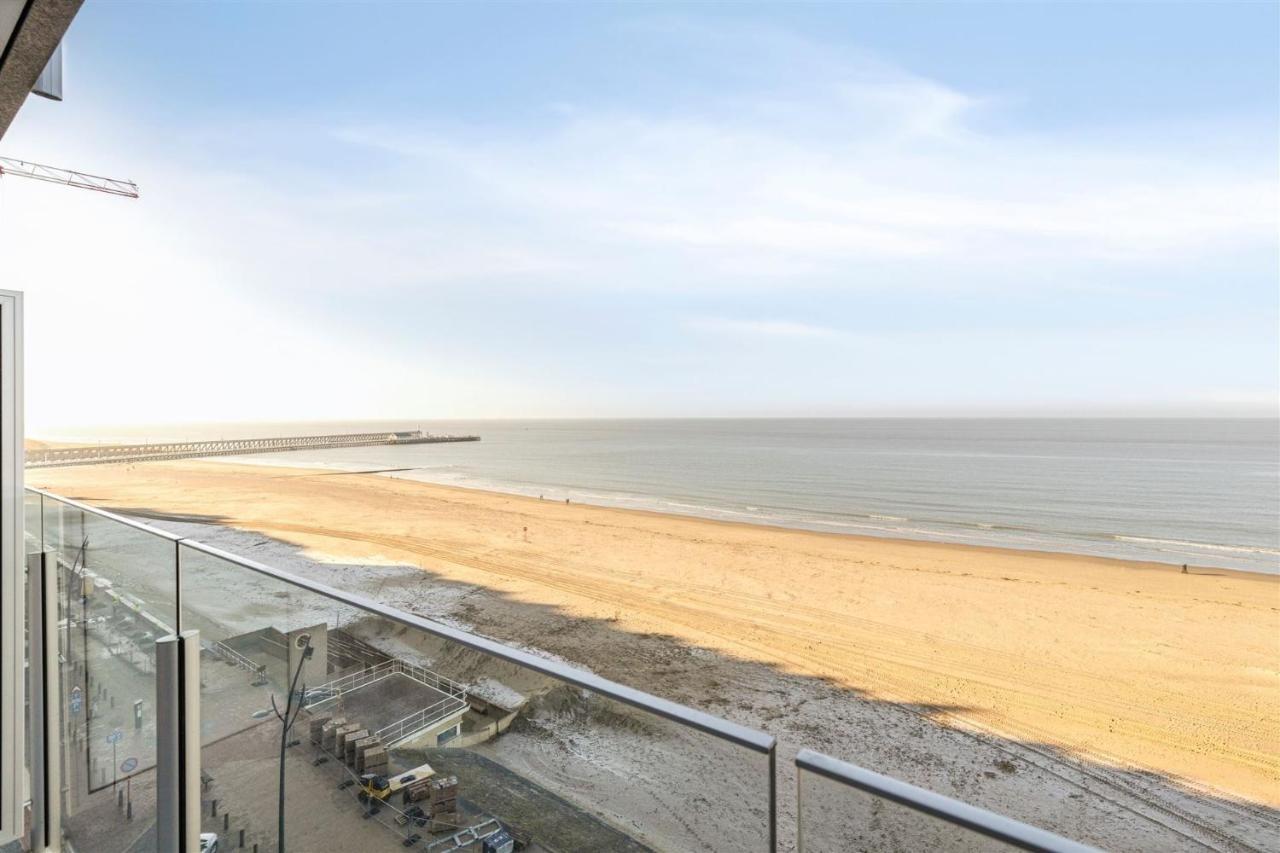 Seaview Studio Westcliff 布兰肯贝赫 外观 照片