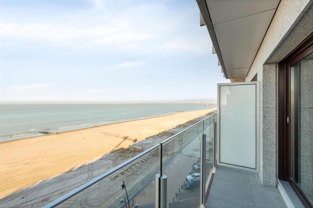 Seaview Studio Westcliff 布兰肯贝赫 外观 照片