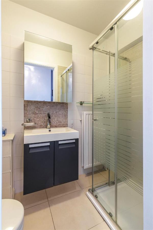 Seaview Studio Westcliff 布兰肯贝赫 外观 照片
