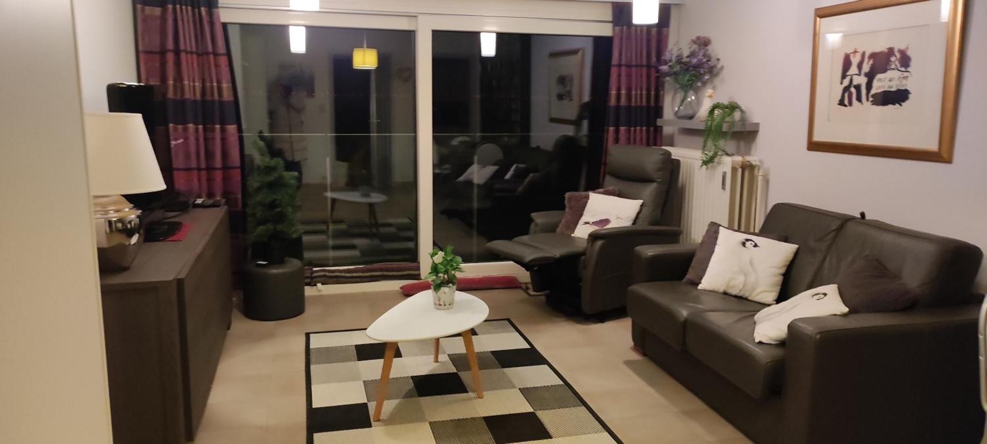 Seaview Studio Westcliff 布兰肯贝赫 外观 照片